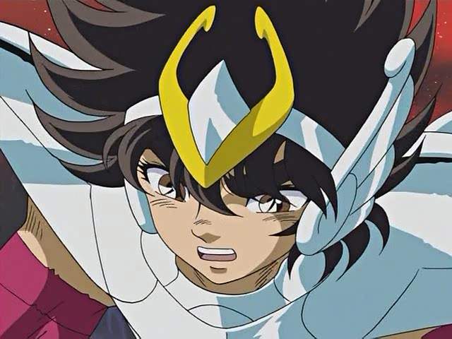 Otaku Gallery  / Anime e Manga / Saint Seiya / Screen Shots / Hades / 14 - Attraversando il fiume Acheronte / 060.jpg